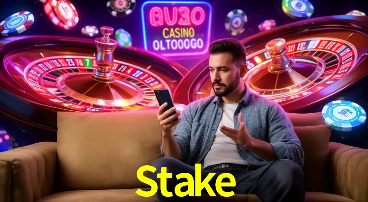 Stake App - APK, permisos y acceso móvil Teléfono Android con acceso Stake, permisos de app, navegador móvil y seguridad de cuenta
